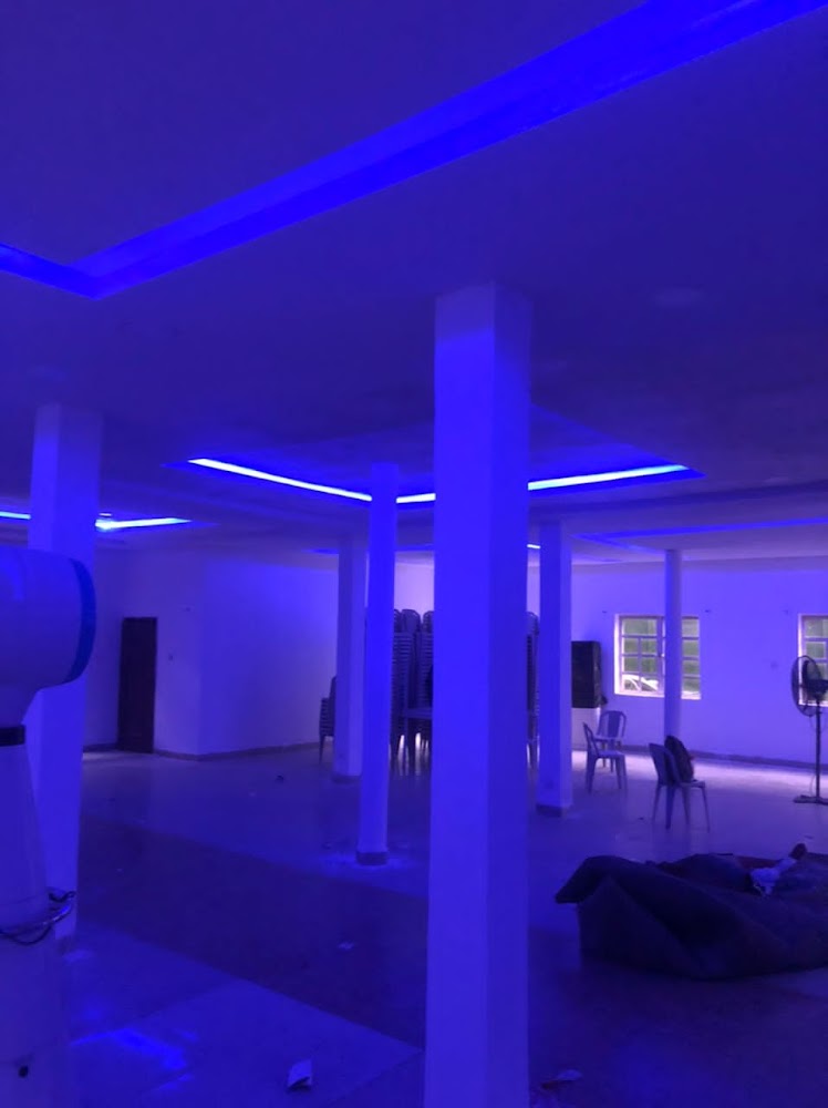 Praise Hall Events Centre photo 3